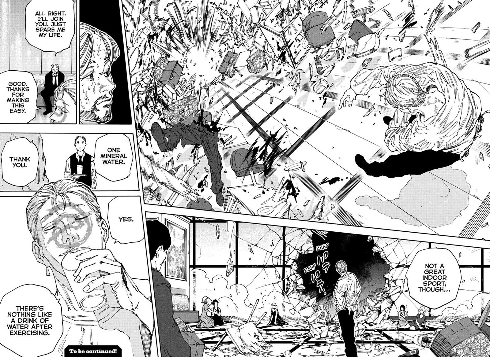 Chapter 139 - Page 35